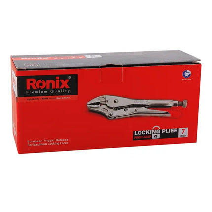 زرادية كبس 7"   RONIX RH-1407