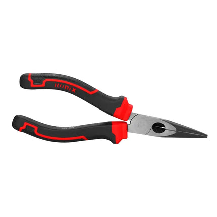 RONIX 8" Heavy-Duty Long Nose Pliers