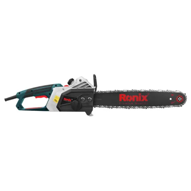 RONIX Electric Chainsaw