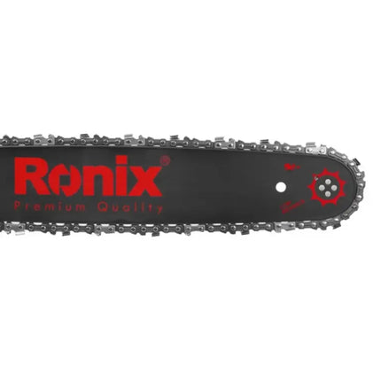 RONIX Electric Chainsaw