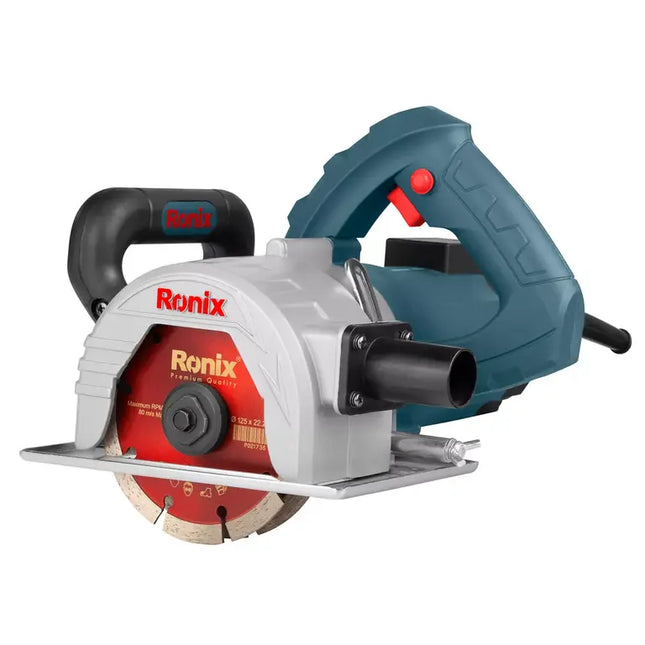 ماكينة حفر جدران كهربائية RONIX 3412 ir