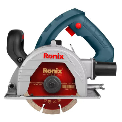 ماكينة حفر جدران كهربائية RONIX 3412 ir