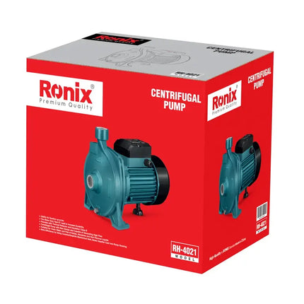 مضخة ماء  1 حصان RONIX RH-4021