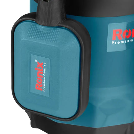 RONIX 1/2 HP Submersible Pump