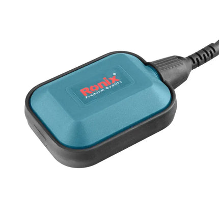 RONIX 1/2 HP Submersible Pump