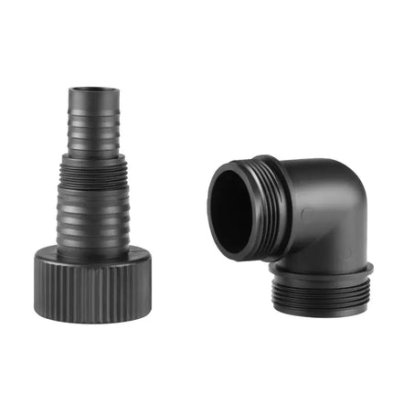 RONIX 1/2 HP Submersible Pump