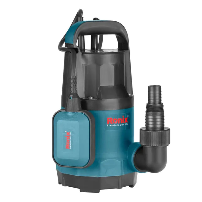 مضخة غاطسه 1 حصان RONIX RH-4031