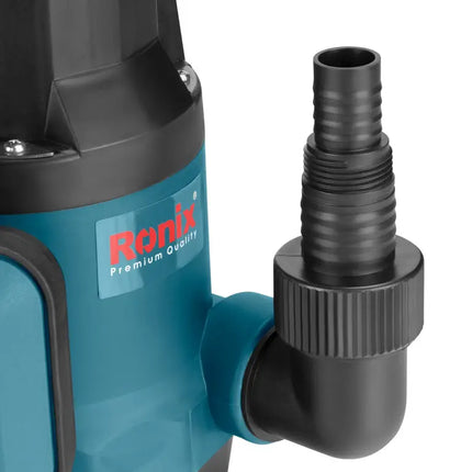 مضخة غاطسه 1 حصان RONIX RH-4031