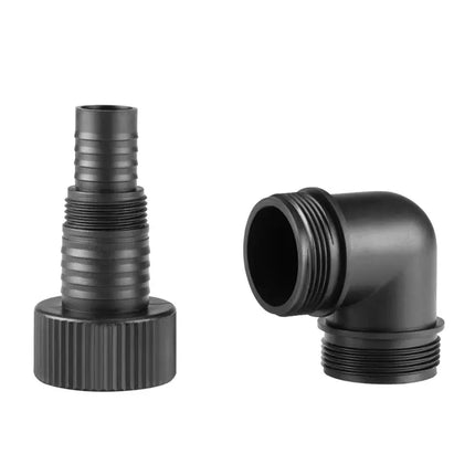 مضخة غاطسه 1 حصان RONIX RH-4031