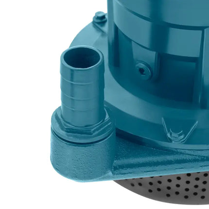 Submersible pump 1HP cast iron from RONIX
