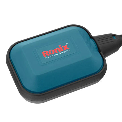 Submersible pump 1HP cast iron from RONIX