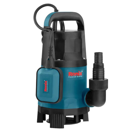 RONIX 1HP Submersible Pump