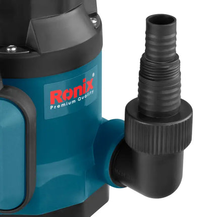 RONIX 1HP Submersible Pump