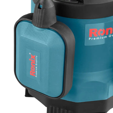 RONIX 1HP Submersible Pump