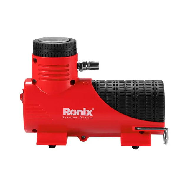 منفاخ كمبريسر /  DC ولاعة   RONIX RH-4264
