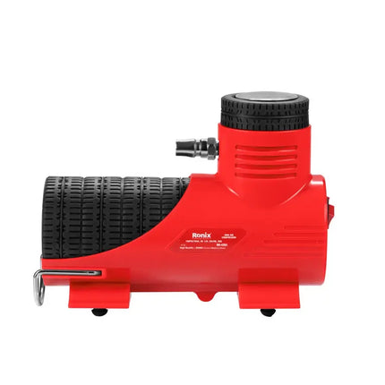 منفاخ كمبريسر /  DC ولاعة   RONIX RH-4264