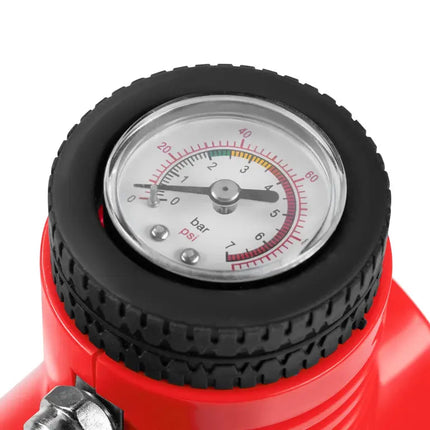 منفاخ كمبريسر /  DC ولاعة   RONIX RH-4264