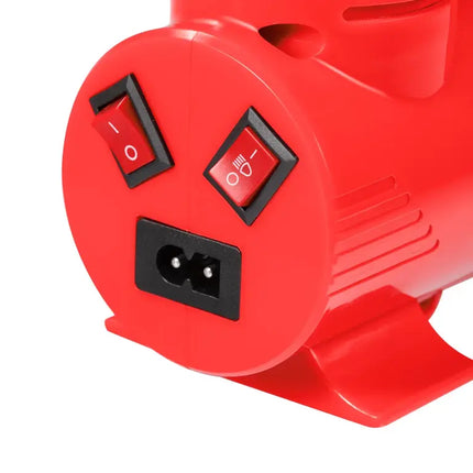 منفاخ كمبريسر /  DC ولاعة   RONIX RH-4264