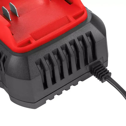 شاحن سريع  RONIX 8693  20V  Ah 4.0