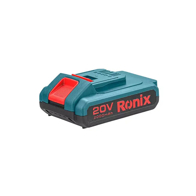 بطارية شحن ماستر RONIX 8990  V20 Ah 2.0