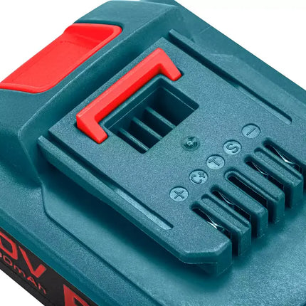 بطارية شحن ماستر RONIX 8990  V20 Ah 2.0