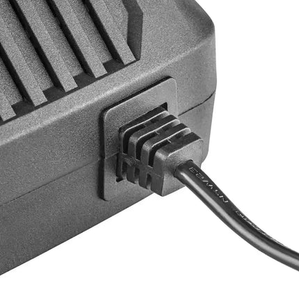 شاحن سريع ماستر RONIX 8993  V20 A 4.5