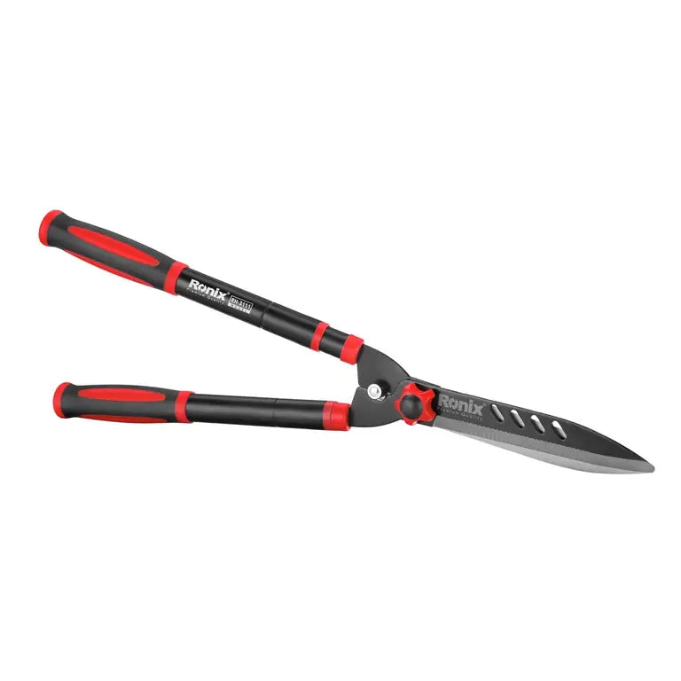 مقص اعشاب يد متحرك RONIX RH-3111 | RONIX مقص اعشاب يد متحرك RONIX RH-3111 | RONIX