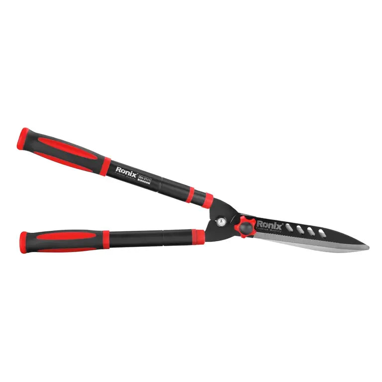 مقص اعشاب يد متحرك RONIX RH-3111 | RONIX مقص اعشاب يد متحرك RONIX RH-3111 | RONIX
