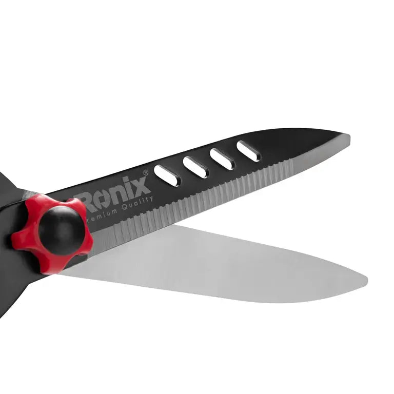 مقص اعشاب يد متحرك RONIX RH-3111 | RONIX مقص اعشاب يد متحرك RONIX RH-3111 | RONIX