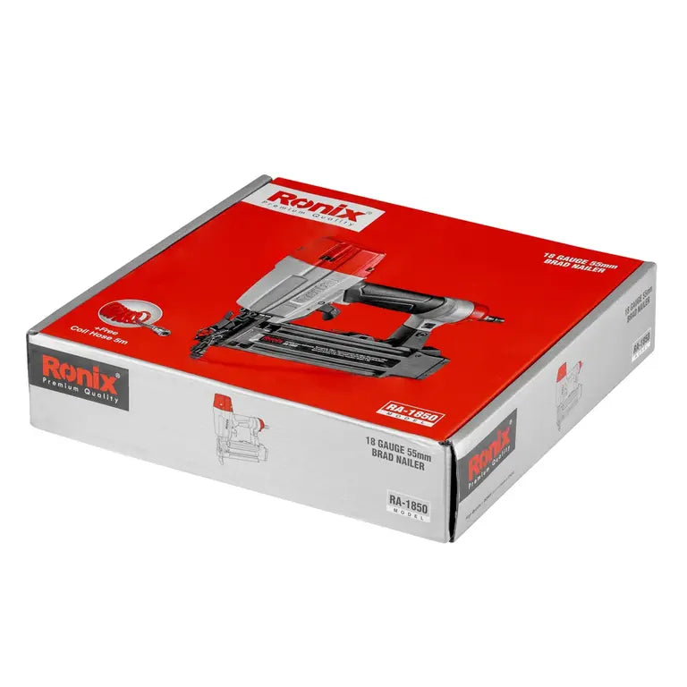 فرد مسمار هواء ثقيل RONIX RA-1850 | RONIX فرد مسمار هواء ثقيل RONIX RA-1850 | RONIX