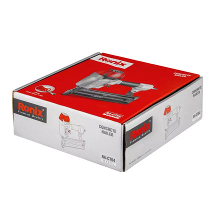 Heavy Duty Nail Gun from RONIX