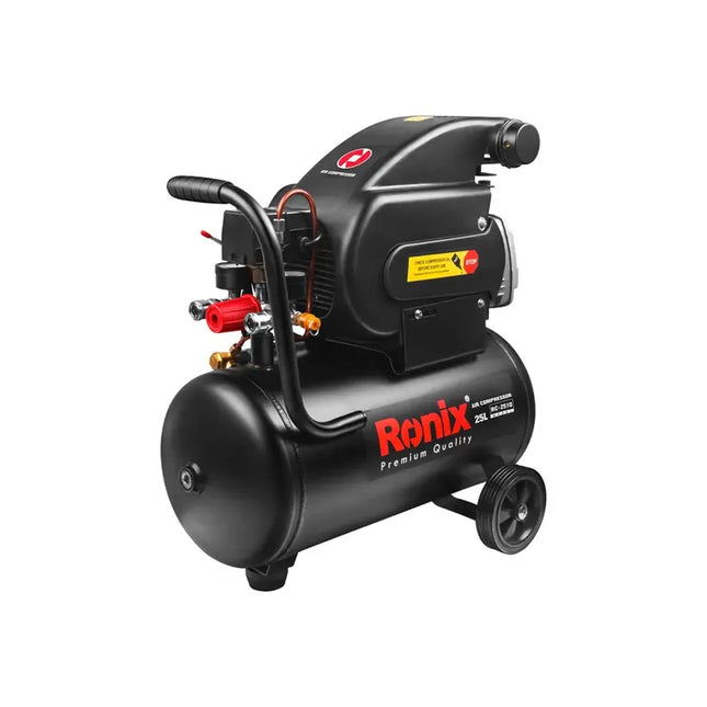 كمبرسر 25لتر  RONIX DIRECT 2510