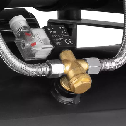 كمبريسر صامت 25لتر  RONIX RC-2512