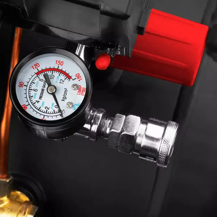 كمبريسر هواء 80 لتر  RONIX RC-8010