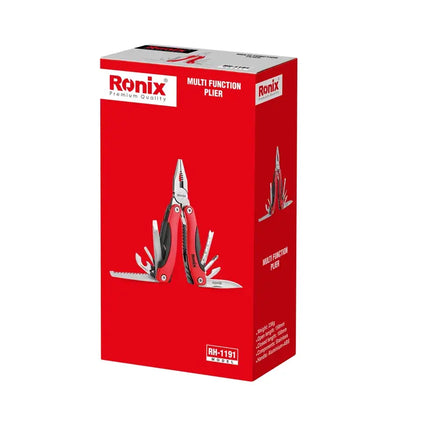 زرادية متعددة الاستخدام  RONIX RH-1191