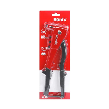 Heavy duty Ronix chisel