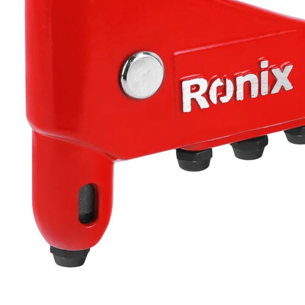 Heavy duty Ronix chisel