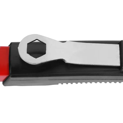 Heavy duty Ronix chisel