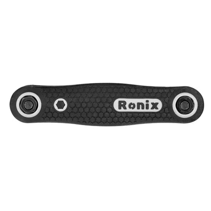 RONIX Long Allen Key Set (8)