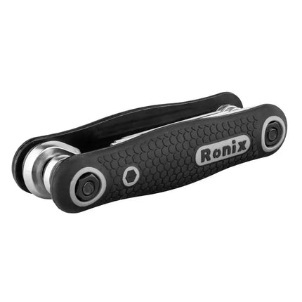 RONIX Long Allen Key Set (8)