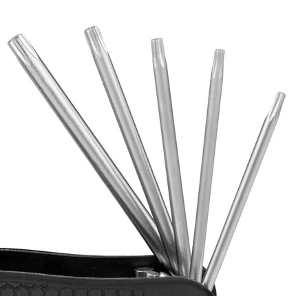 Ronix Supervisor Allen Key Set (8)