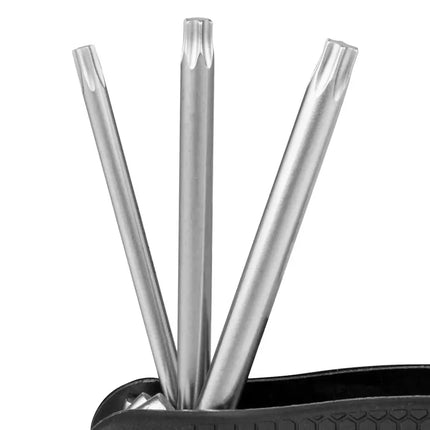 Ronix Supervisor Allen Key Set (8)