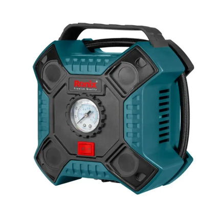Ronix Air Compressor / DC Lighter