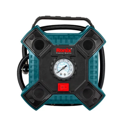 Ronix Air Compressor / DC Lighter