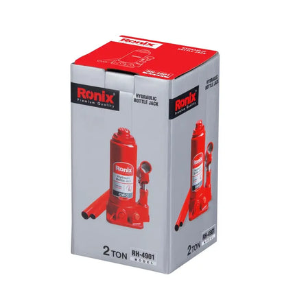 جك زيت 2 طن   RONIX RH-4901