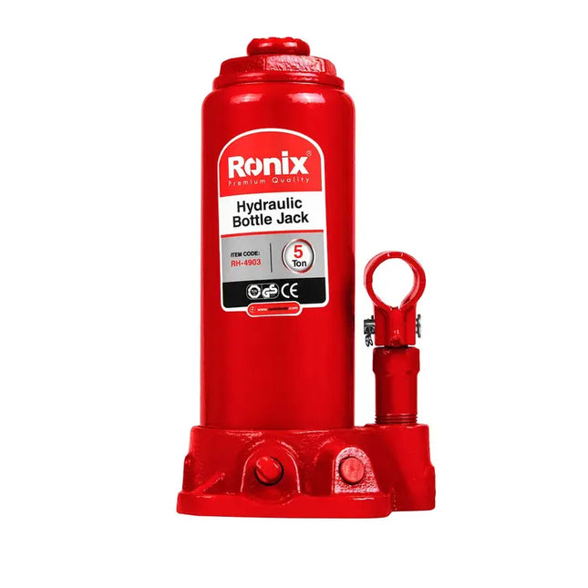 جك زيت 5 طن   RONIX RH-4903