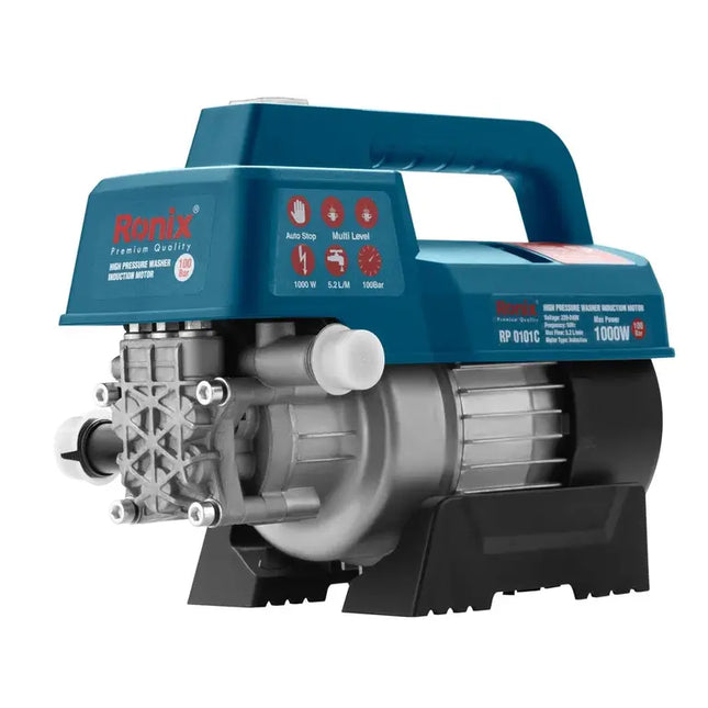 مضخة غسيل ارضيB100  ماتور RONIX RP-0101C