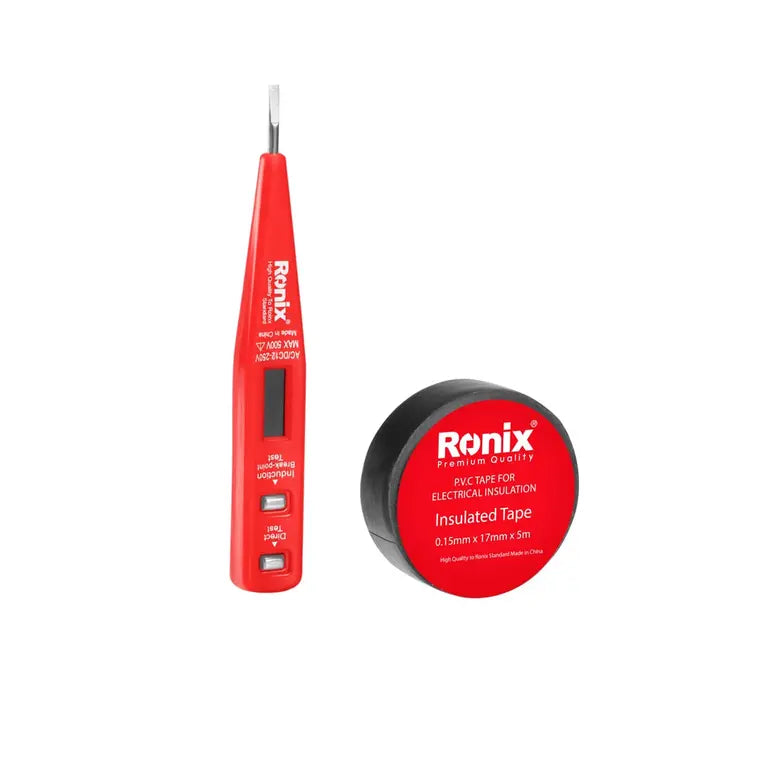 طقم عدة RONIX RS-0002 | RONIX طقم عدة RONIX RS-0002 | RONIX