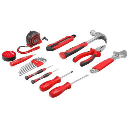 12-piece tool set with bag from RONIX