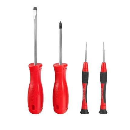 12-piece tool set with bag from RONIX
